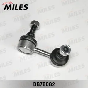 MILES DB78082 Тяга стаб-ра Mitsubishi LANCER EVO (перед. прав.)