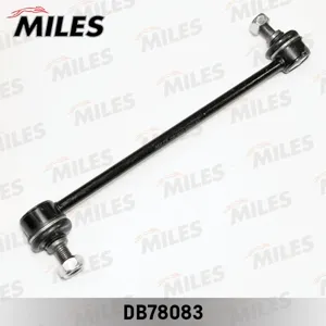 MILES DB78083 Стойка стабилизатора