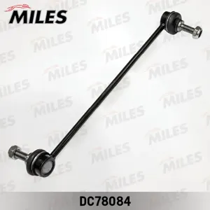 MILES DB78084 Стойка стабилизатора Mazda 323 IVPREMACY 00- пер.подв. лев,прав.