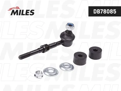 MILES DB78085 Стойка стабилизатора Toyota RAV 4 III 06- зад.подв. лев,прав.
