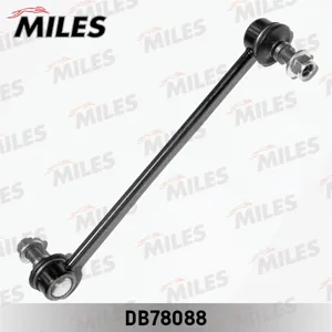 MILES DB78088 Стойка стабилизатора переднего лев,прав.