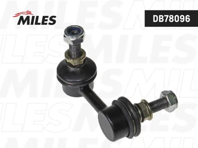 MILES DB78096 Стойка стабилизатора Nissan Primera P12 01- пер.подв.прав.