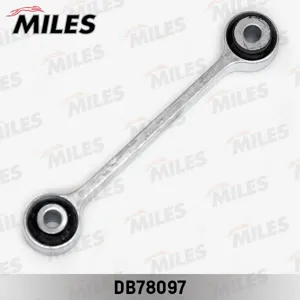 MILES DB78097 Стойка стабилизатора