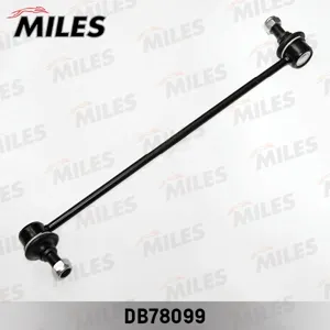 MILES DB78099 Тяга стабилизатора OPEL VECTRA C пер.подв. лев/прав.