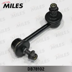 MILES DB78102 Стойка стабилизатора