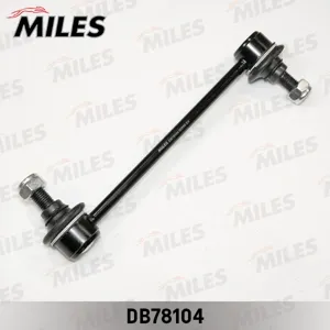 MILES DB78104 Стойка стабилизатора VW Sharan Ford Galaxy пер.подв. лев,прав.