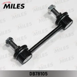 MILES DB78105 Стойка стабилизатора