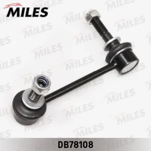 MILES DB78108 Стойка стабилизатора Toyota Land Cruiser Prado пер.подв. лев.