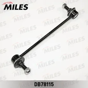 MILES DB78115 Стойка стабилизатора Hyundai SANATA FE 01-06 пер.подв. прав.