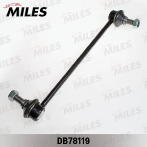 MILES DB78119 Стойка стабилизатора