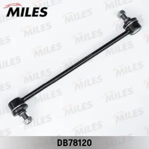 MILES DB78120 Стойка стабилизатора