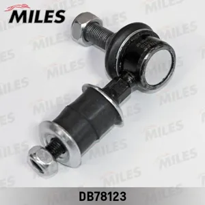 MILES DB78123 Стойка стабилизатора