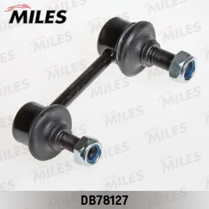 MILES DB78127 Стойка стабилизатора Nissan Primera 01-07 зад.подв. лев,прав.