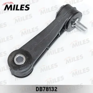 MILES DB78132 Стойка стабилизатора Audi A3VW Golf IV Octavia пер.подв. лев,прав. (полимер)