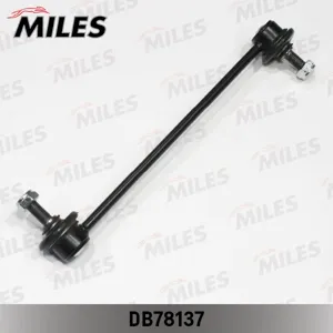 MILES DB78137 Стойка стабилизатора Mazda 323 (BA) (TRW JTS237)