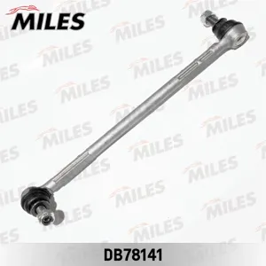 MILES DB78141 Стойка стабилизатора BMW E81E87E90 пер.подв.лев.