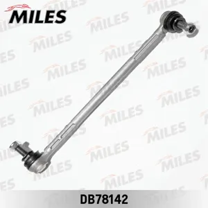 MILES DB78142 Стойка стабилизатора BMW E81E87E90 пер.подв. прав.