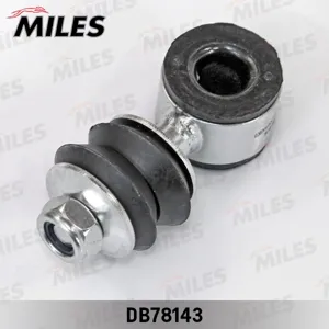 MILES DB78143 Стойка стабилизатора VW Golf II-III (TRW JTS360)