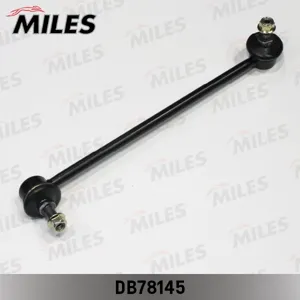 MILES DB78145 Стойка стабилизатора Hyundai Coupe - пер.подв. прав.
