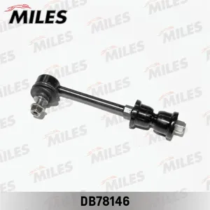 MILES DB78146 Стойка стабилизатора Ford Mondeo IV 0307- Volvo S80 06- зад.подв. лев,прав.