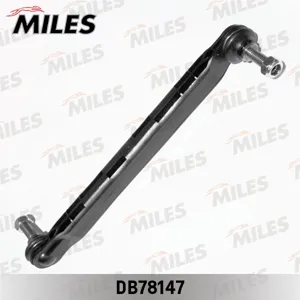 MILES DB78147 Стойка стабилизатора Chevrolet Cruze (J30), Opel Astra J (TRW JTS644)