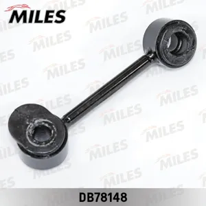 MILES DB78148 Стойка стабилизатора Mercedes W210 пер.подв. лев.