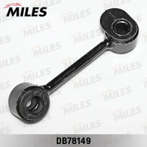 MILES DB78149 Стойка стабилизатора Mercedes W210 пер.подв. прав.
