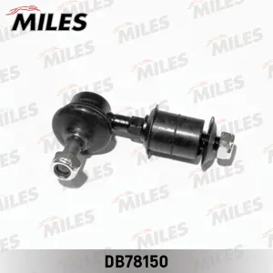 MILES DB78150 Стойка стабилизатора Mitsubishi Outlander пер.подв. лев,прав.