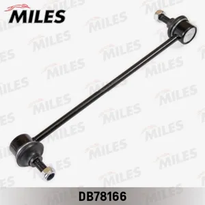 MILES DB78166 Стойка стабилизатора Suzuki SX4 06- пер. лев,прав.
