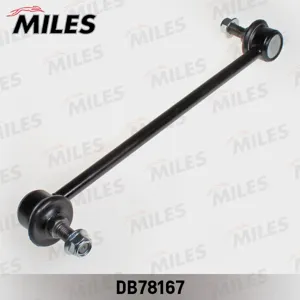 MILES DB78167 Стойка стабилизатора Chrysler Voyager 2.0-3.8 95-08 пер.подв. лев,прав.