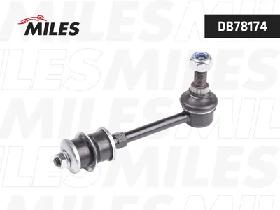 MILES DB78174 Стойка стабилизатора Toyota 4RUNNER зад.подв. лев,прав.