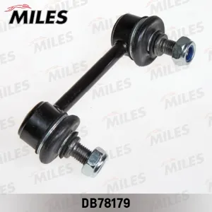 MILES DB78179 Стойка стабилизатора Toyota RAV4 01-06 зад.подв. прав