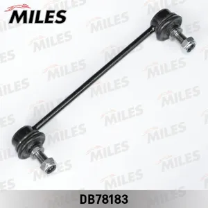 MILES DB78183 Стойка стабилизатора Opel Omega A, B (TRW JTS132)