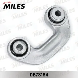 MILES DB78184 Стойка стабилизатора передн. L