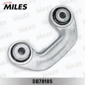MILES DB78185 Стойка стабилизатора передн. R