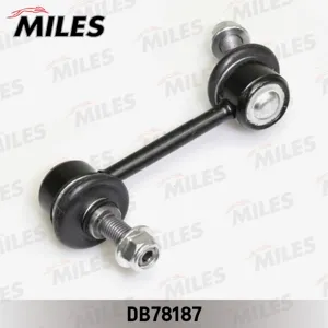 MILES DB78187 Стойка стабилизатора Toyota Corolla зад.подв. лев,прав.