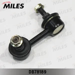 MILES DB78189 Стойка стабилизатора Honda Civic 05- пер.подв. лев.