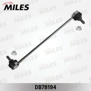 MILES DB78194 Стойка стабилизатора Volvo 850, S70 (TRW JTS121)