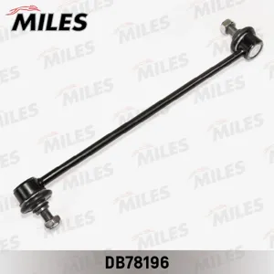 MILES DB78196 Стойка стабилизатора Toyota Camry 96-01 Lexus RX300 пер.подв. прав.