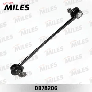 MILES DB78206 Стойка стабилизатора Suzuki SWIFT 04- пер.подв. лев,прав.
