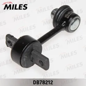 MILES DB78212 Стойка стабилизатора Audi A4 (B6, B7) (TRW JTS388)