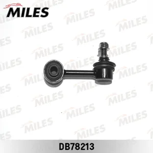 MILES DB78213 Стойка стабилизатора Mazda 6 02- зад.подв. лев.прав.