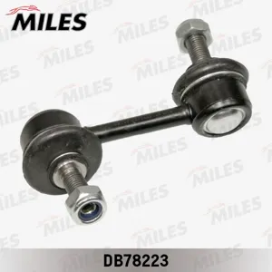 MILES DB78223 Стойка стабилизатора Honda Accord 03- пер.подв.лев.