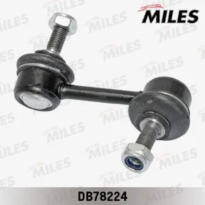MILES DB78224 Стойка стабилизатора Honda Accord 03- пер.подв.прав.