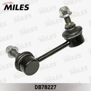 MILES DB78227 Стойка стабилизатора Honda CR-V 01-06 зад.подв.лев.