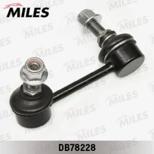 MILES DB78228 Стойка стабилизатора Honda CR-V 01-06 зад.подв.прав.