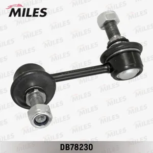 MILES DB78230 Стойка стабилизатора Hyundai H-1 Grand STAREX 07- зад.подв.прав.
