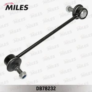 MILES DB78232 Стойка стабилизатора Hyundai i20 Getz 08- Kia Picanto 11-VENGA 10- пер.прав.