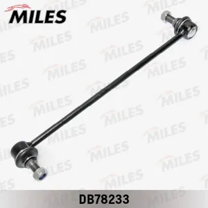 MILES DB78233 Стойка стабилизатора Hyundai Santa Fe 12- пер.