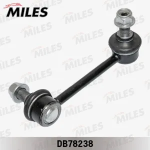 MILES DB78238 Стойка стабилизатора Kia Sorento 06- зад.подв.лев.